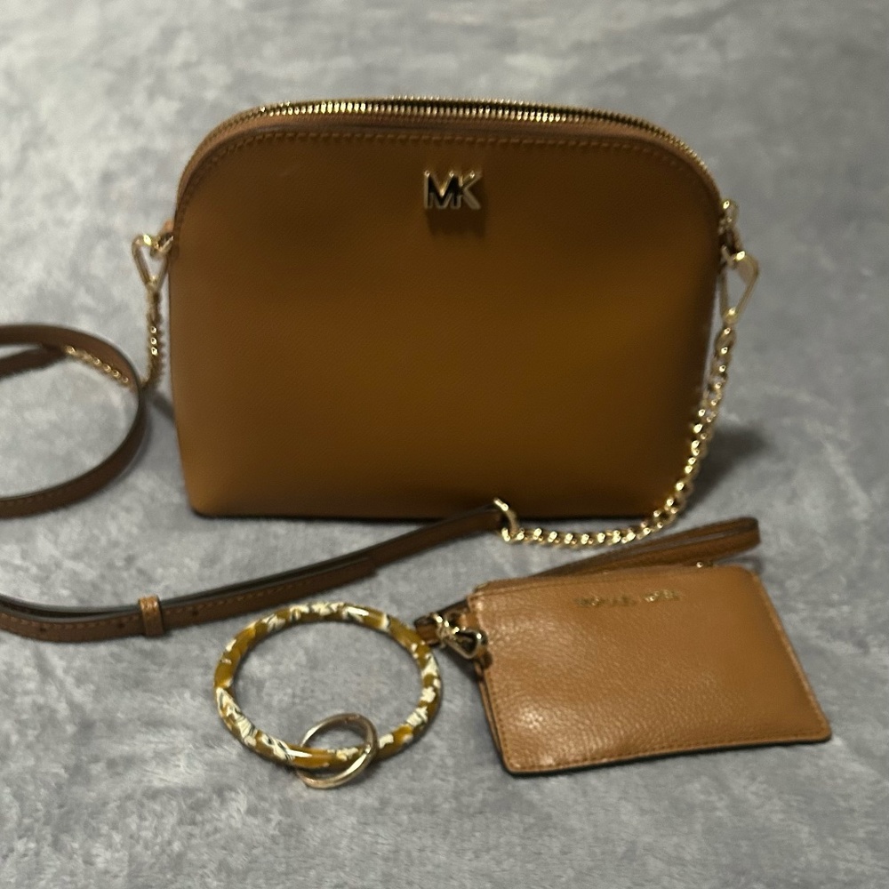 Micheal Kors Purse and Wallet